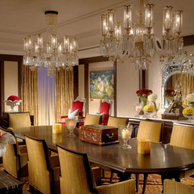 The Leela Palace Chennai image