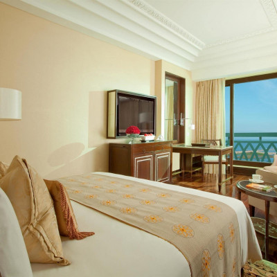 The Leela Palace Chennai image