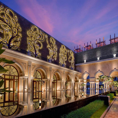 The Leela Palace Chennai image