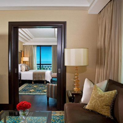 The Leela Palace Chennai image