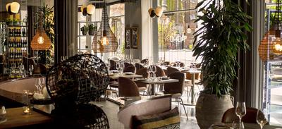 Restaurant Dada