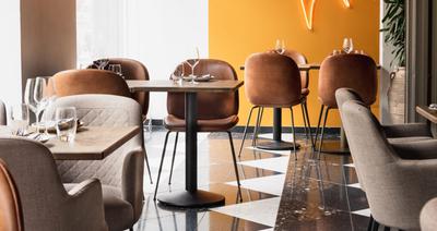 Restaurant Dada