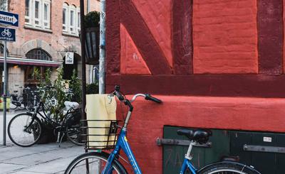Bike Rental