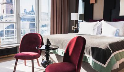 Star Suite