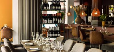 Restaurant Dada