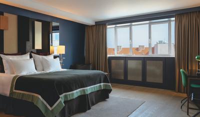 Meadow Theme Suite