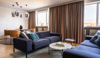 Star Suite
