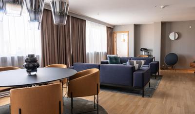 Star Suite