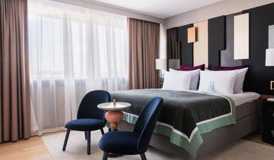Star Suite