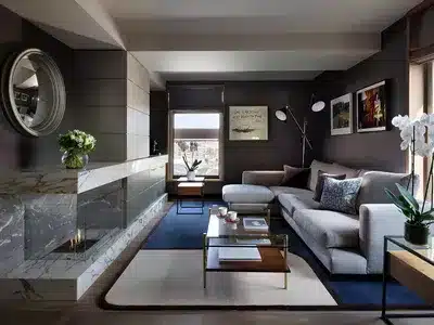 The Hari Suite