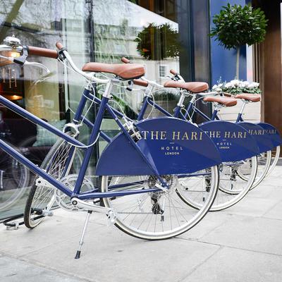 Bike Hire