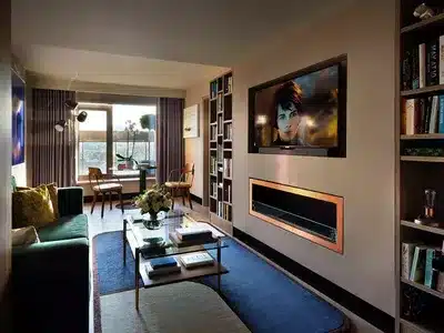 The Lockhart Suite