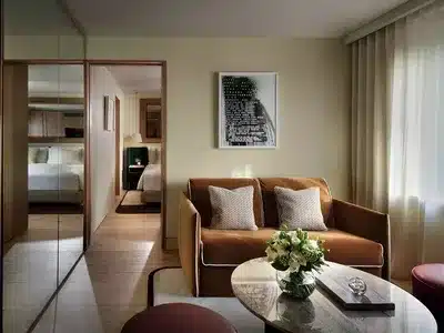 King Suite