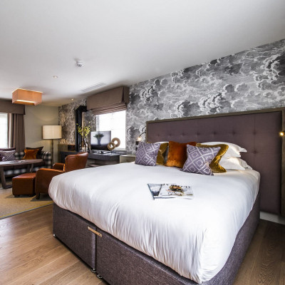 Hotelfoto