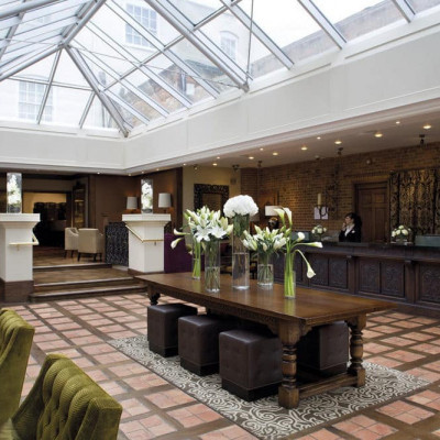 Hotelfoto