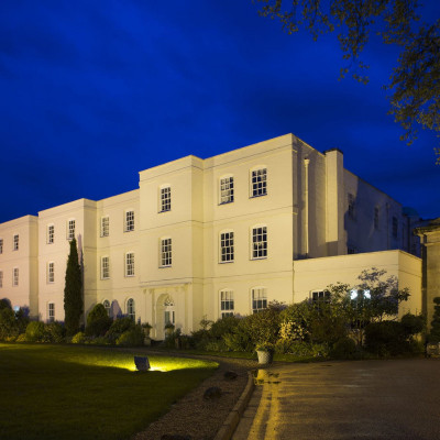 Hotelfoto
