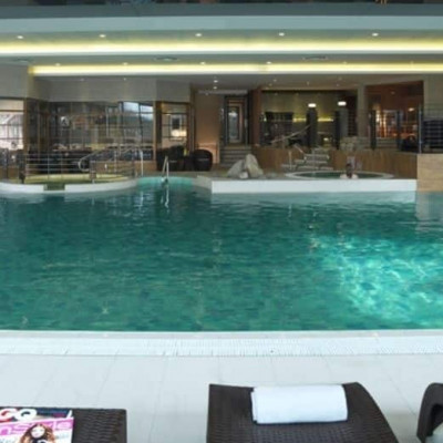 Hotelfoto