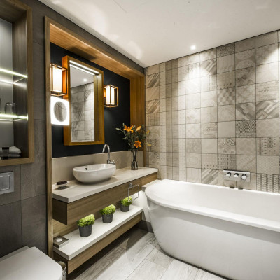 Hotelfoto