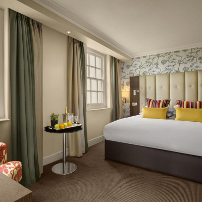 Hotelfoto