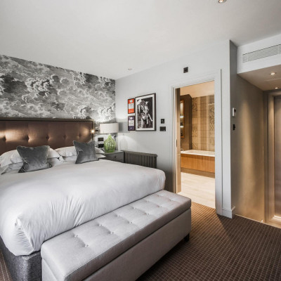 Hotelfoto