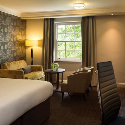 Hotelfoto