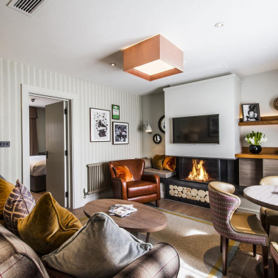 Hotelfoto