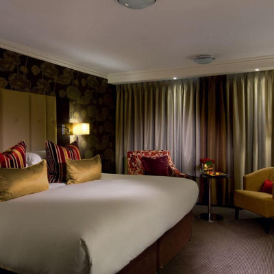 Hotelfoto
