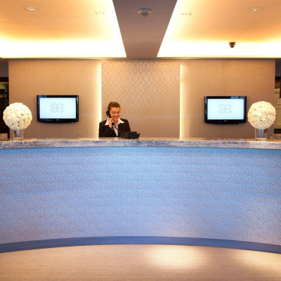 Hotelfoto