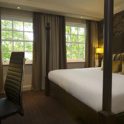 Hotelfoto