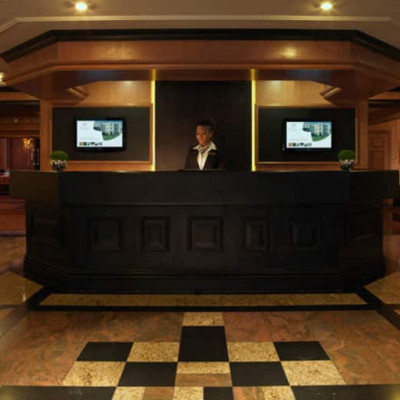 Hotelfoto
