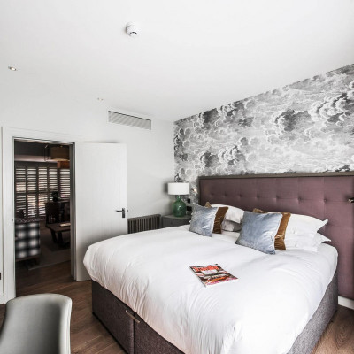 Hotelfoto