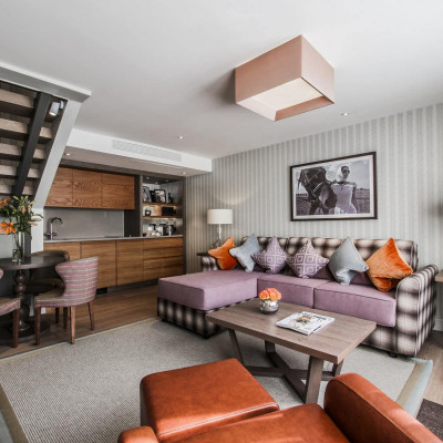 Hotelfoto