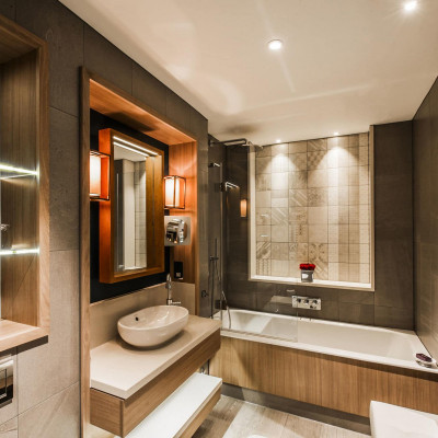 Hotelfoto