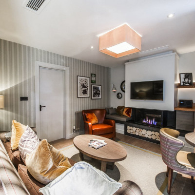 Hotelfoto