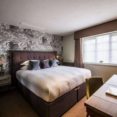 Hotelfoto