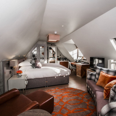 Hotelfoto