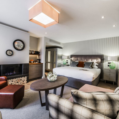 Hotelfoto