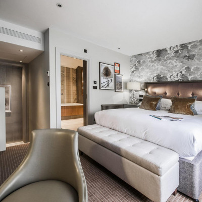 Hotelfoto