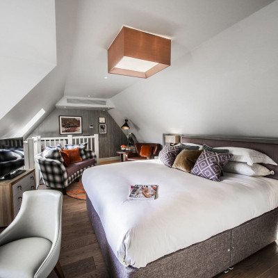 Hotelfoto