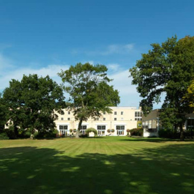 Hotelfoto