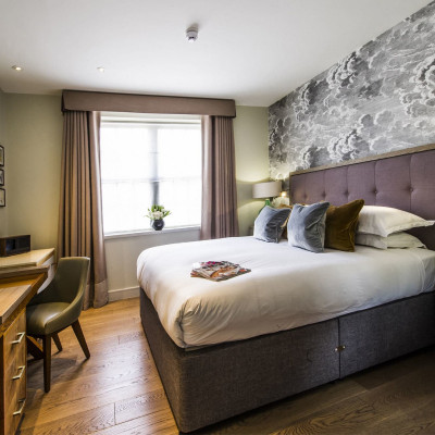 Hotelfoto