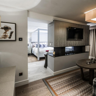 Hotelfoto