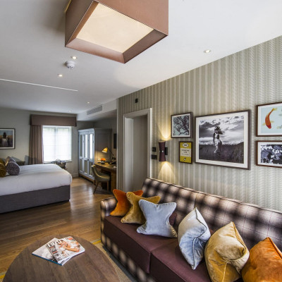 Hotelfoto