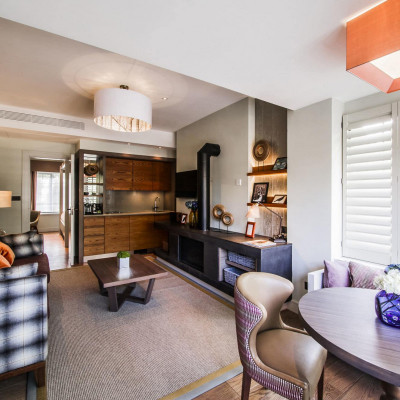 Hotelfoto