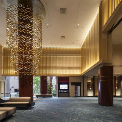Kyoto Tokyu Hotel image