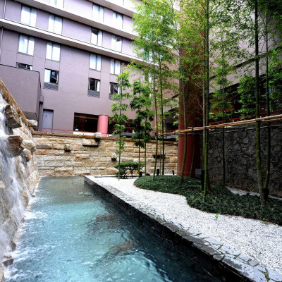 Kyoto Tokyu Hotel image