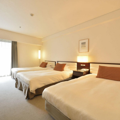 Kyoto Tokyu Hotel image