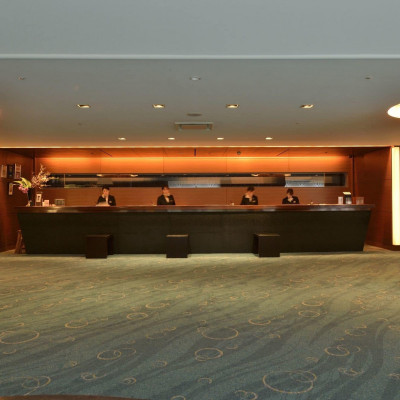 Kyoto Tokyu Hotel image