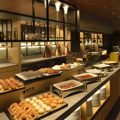 Kyoto Tokyu Hotel image