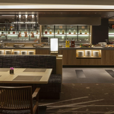 Kyoto Tokyu Hotel image